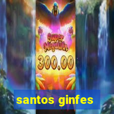 santos ginfes